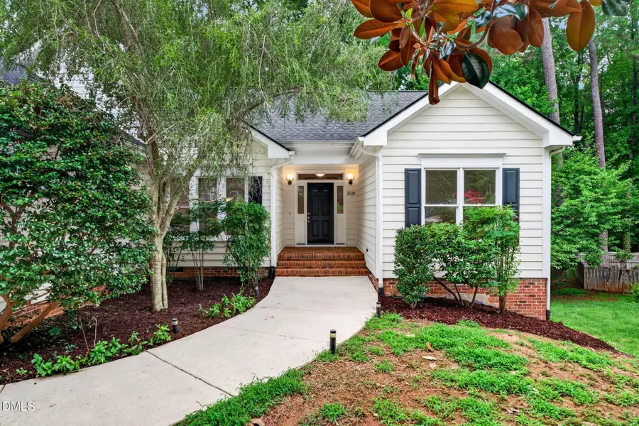 2125 Longwood Drive, Raleigh, NC 27612 - #3