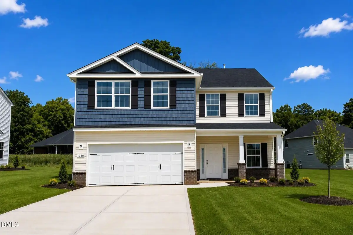 1980 Palmer Drive, Graham, NC 27253 - #1