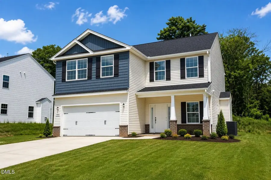1980 Palmer Drive, Graham, NC 27253 - #2
