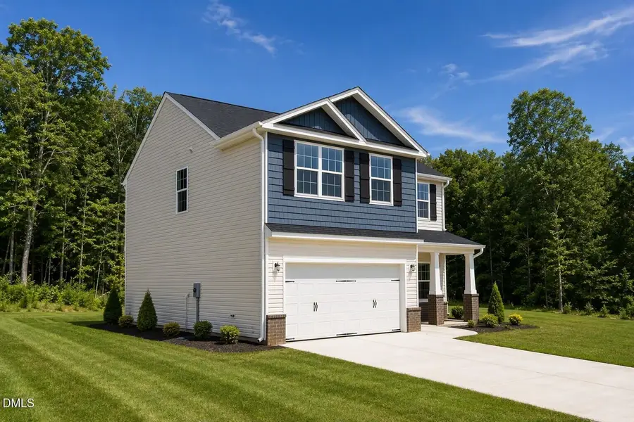 1980 Palmer Drive, Graham, NC 27253 - #3
