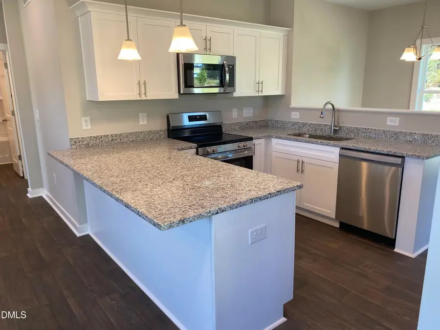1057 Pinnix Loop, Burlington, NC 27217 - #2