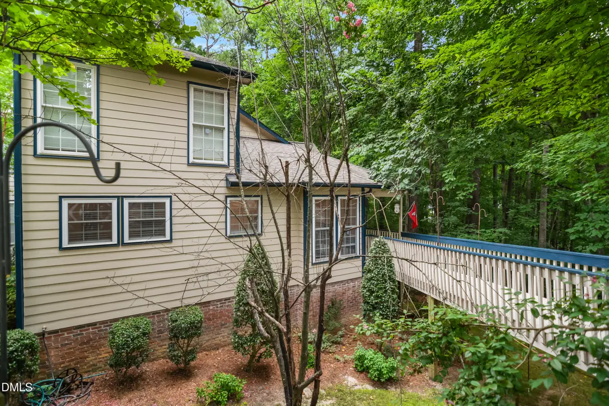 3419 Oak Trail, Clayton, NC 27520 - #1
