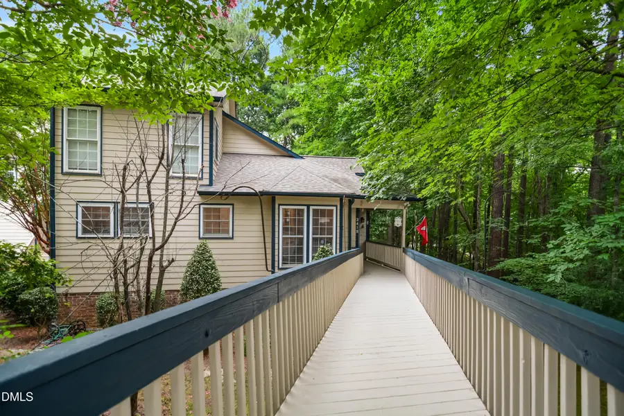 3419 Oak Trail, Clayton, NC 27520 - #2