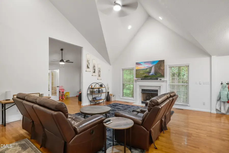 3419 Oak Trail, Clayton, NC 27520 - #3