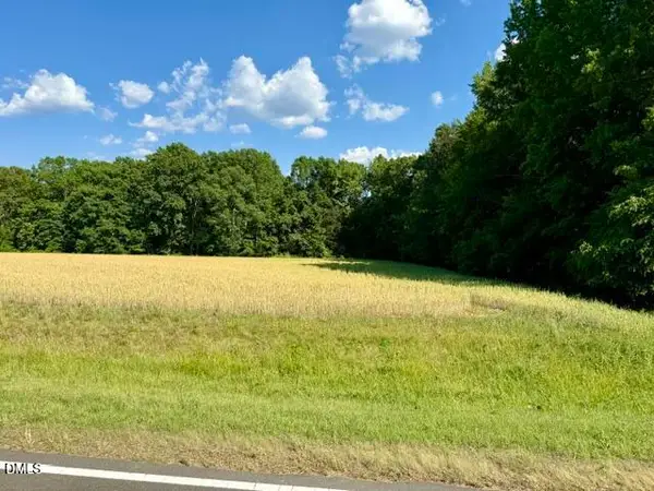 Tbd Lonnie Gentry Road, Roxboro, NC 27574