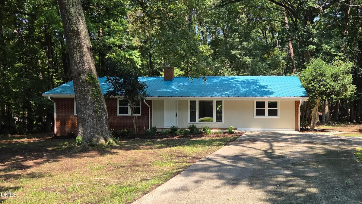 300 Simpson Street, Carrboro, NC 27510 - #1