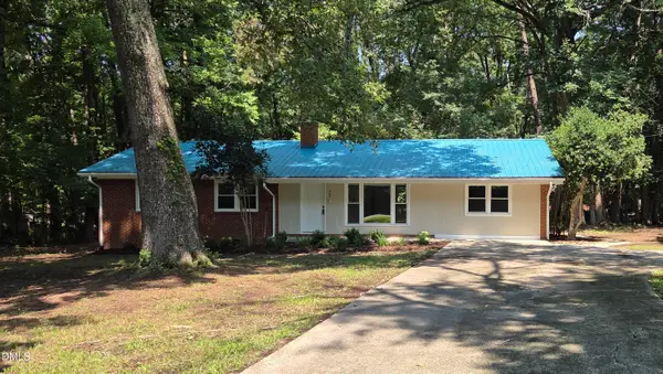300 Simpson Street, Carrboro, NC 27510
