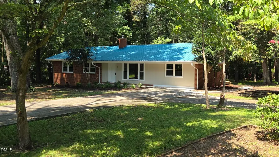300 Simpson Street, Carrboro, NC 27510 - #2