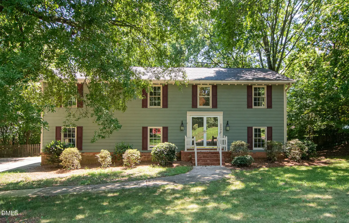 2694 Alderney Lane, Winston Salem, NC 27103 - #1