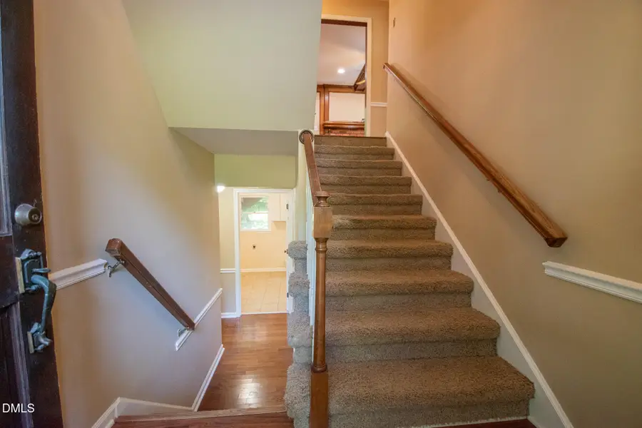 2694 Alderney Lane, Winston Salem, NC 27103 - #3