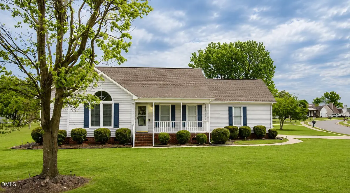 200 Woodcroft Drive, Goldsboro, NC 27534 - #1