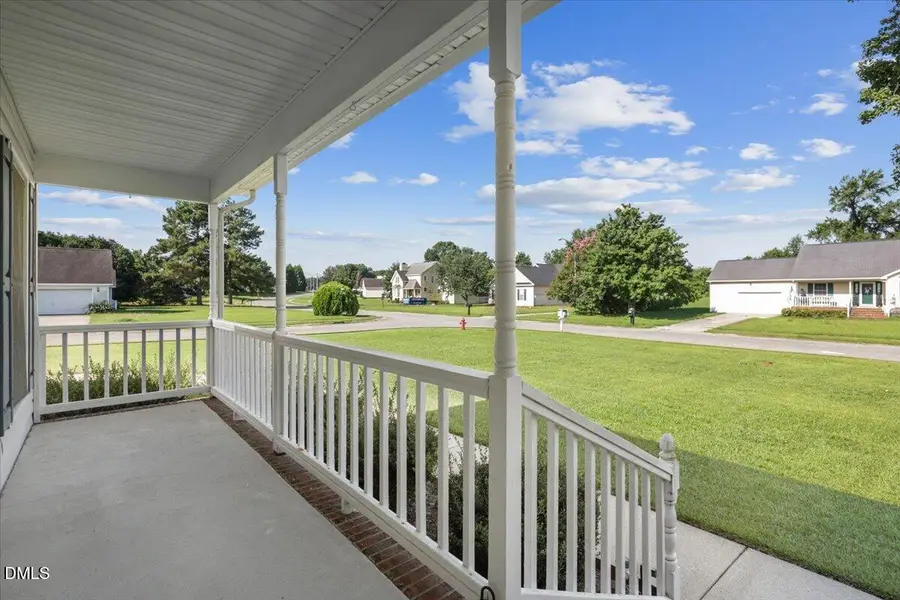 200 Woodcroft Drive, Goldsboro, NC 27534 - #2