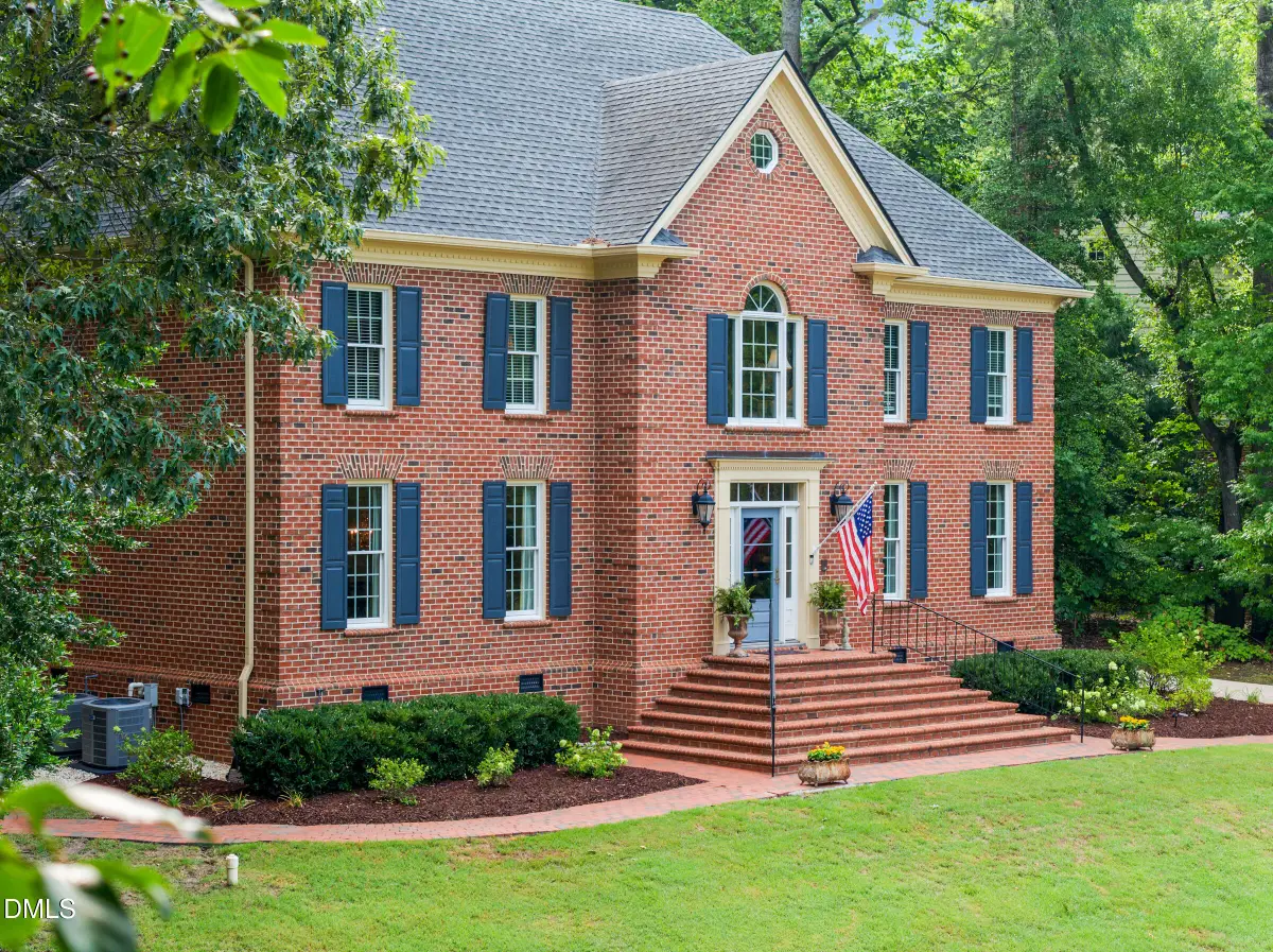 320 Lochside Drive, Cary, NC 27518 - #1