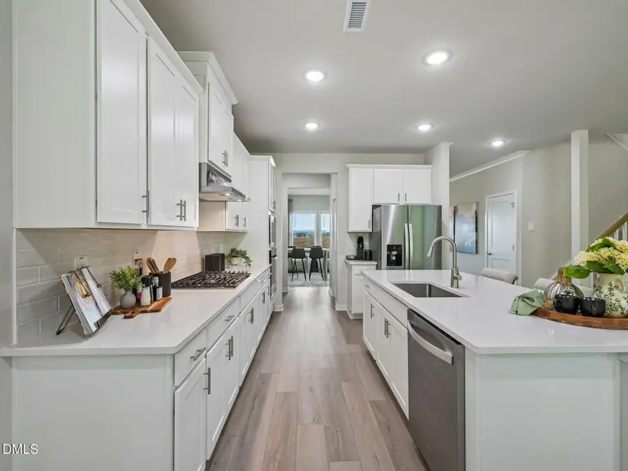 764 Red River Drive, Garner, NC 27529 - #3