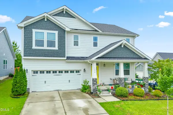 1804 Stagecoach Trail, Wendell, NC 27591
