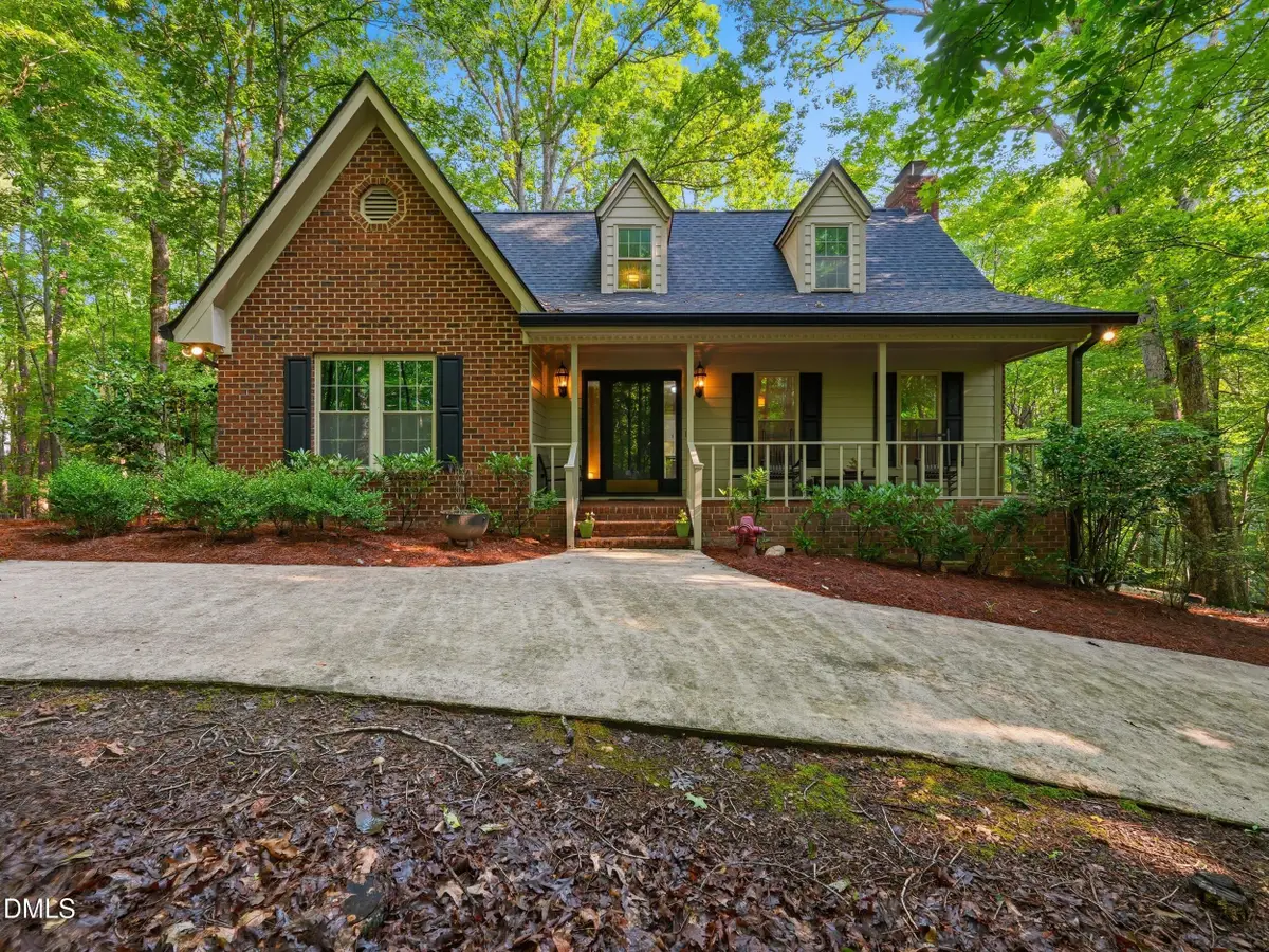 2001 Dove Lane, Clayton, NC 27527 - #1