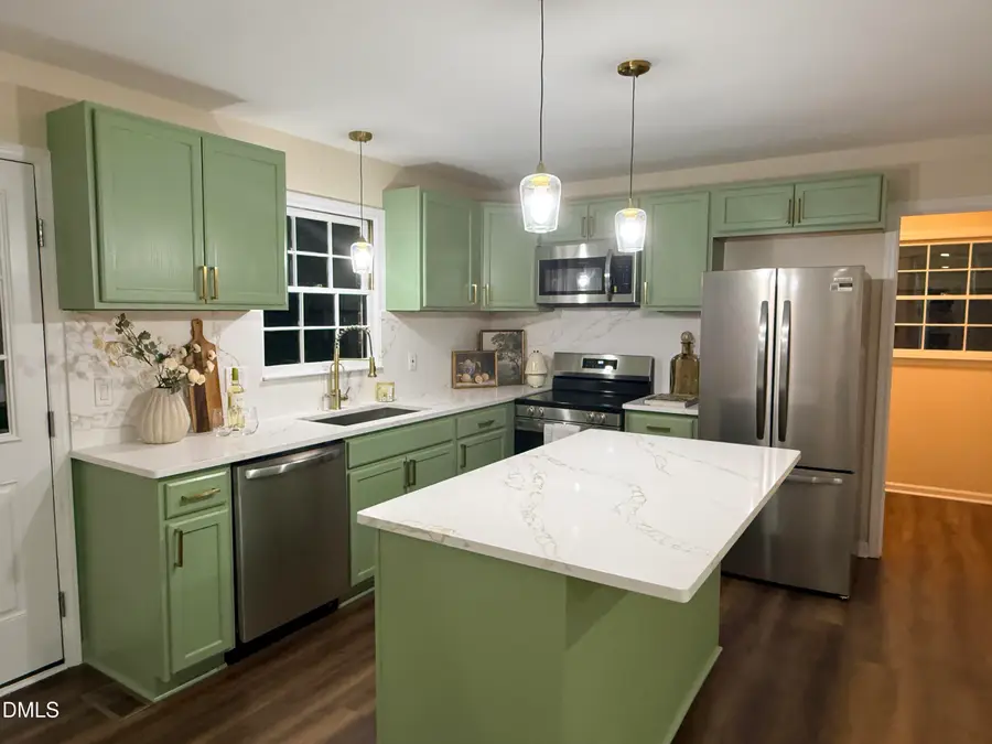4118 Casa Street, Durham, NC 27704 - #2
