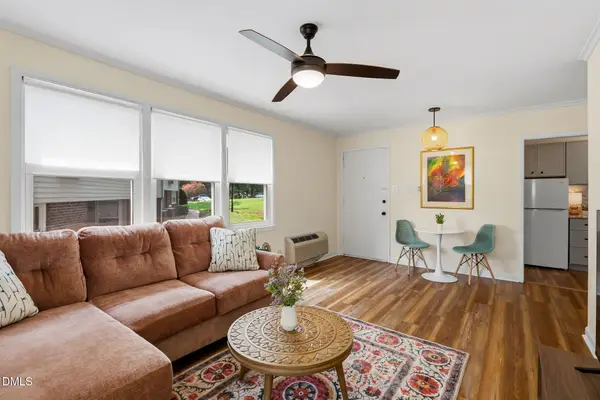 817 Daniels Street, Raleigh, NC 27605