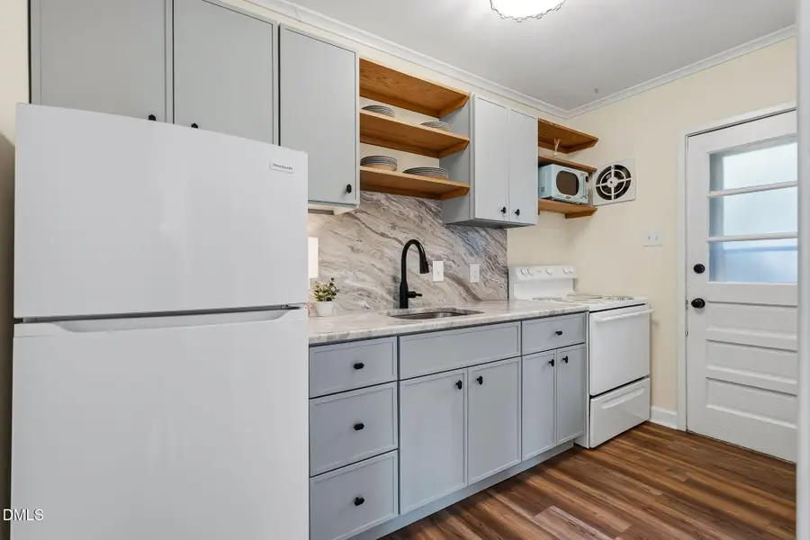 817 Daniels Street, Raleigh, NC 27605 - #3
