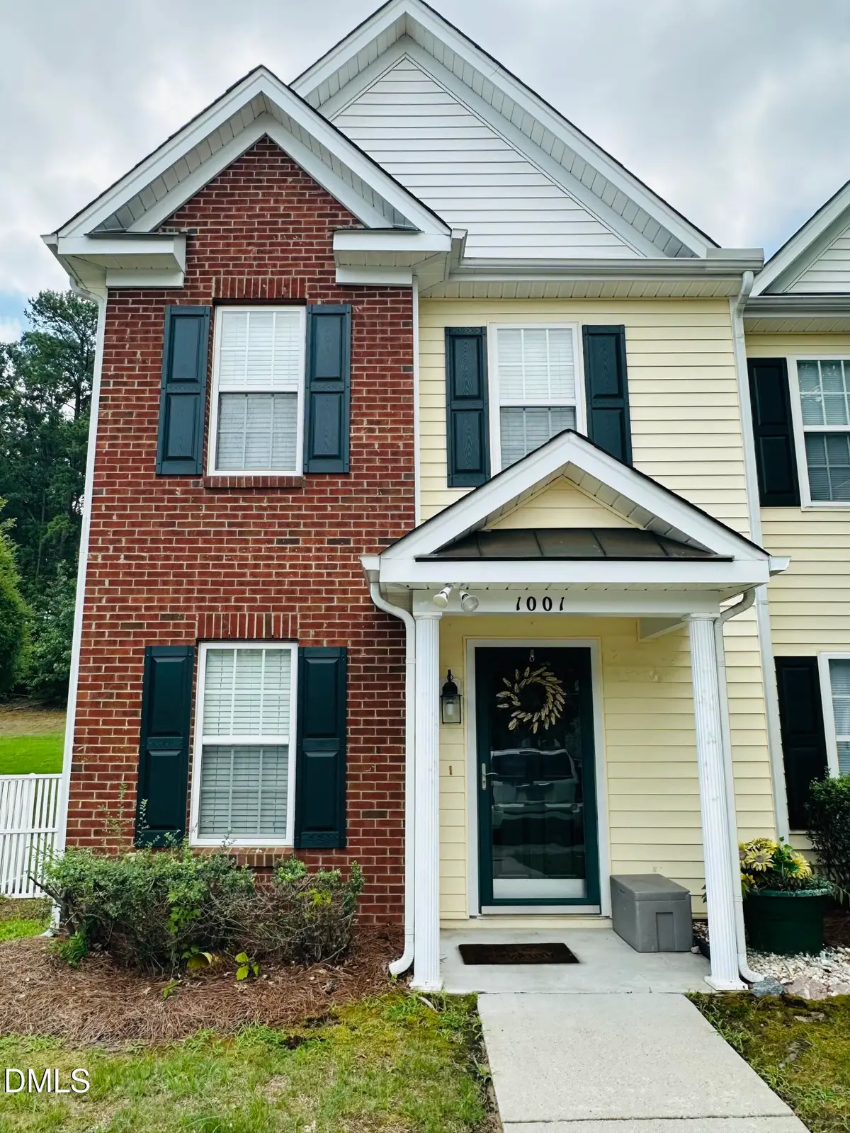 1001 Savin Landing, Knightdale, NC 27545 - #1