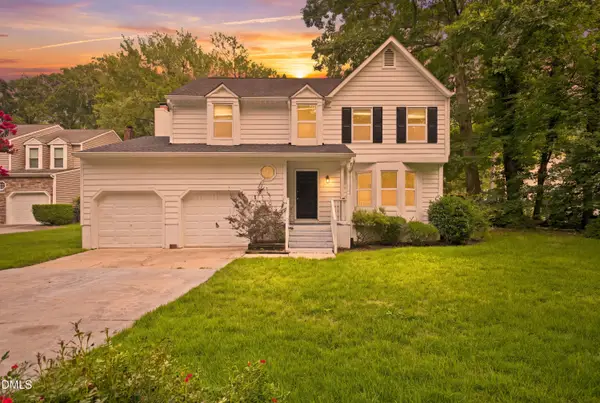 4300 Hickory Ridge Drive, Raleigh, NC 27609