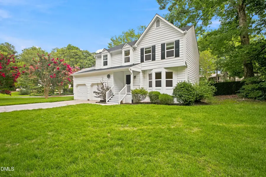 4300 Hickory Ridge Drive, Raleigh, NC 27609 - #3