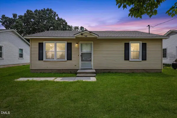 805 E Highland Avenue, Rocky Mount, NC 27801
