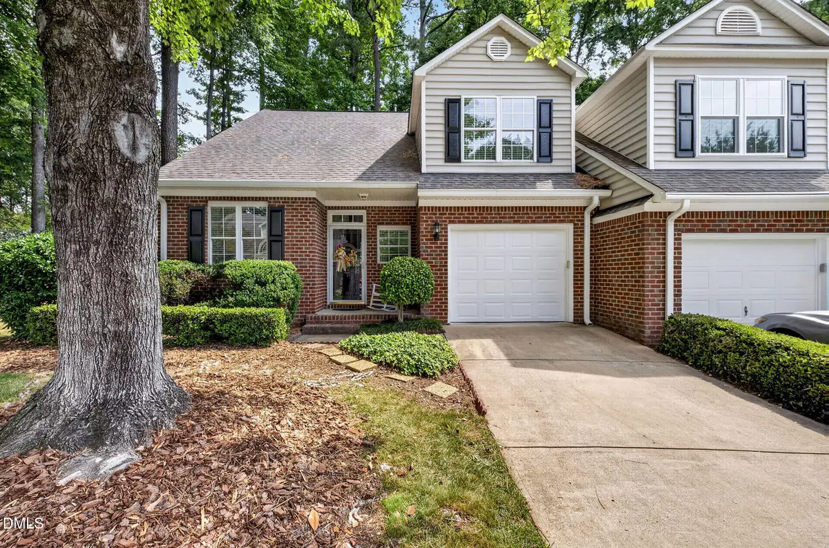 3201 Philmont Drive, Raleigh, NC 27615 - #1