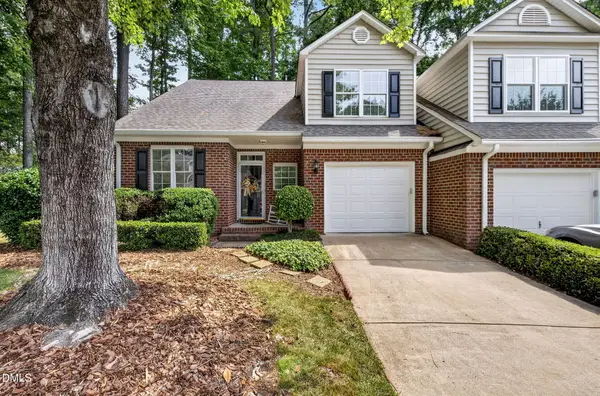 3201 Philmont Drive, Raleigh, NC 27615