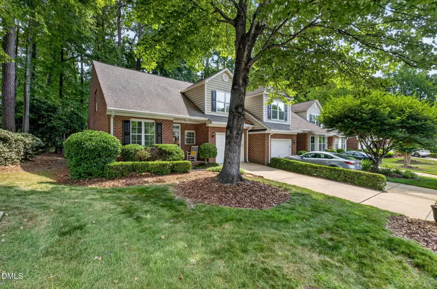 3201 Philmont Drive, Raleigh, NC 27615 - #2