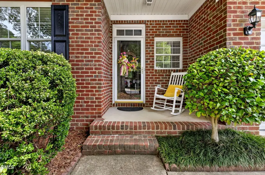 3201 Philmont Drive, Raleigh, NC 27615 - #3