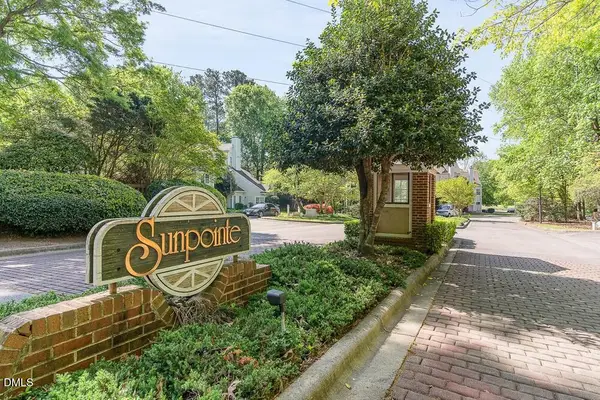 6151 Summer Pointe Place, Raleigh, NC 27606