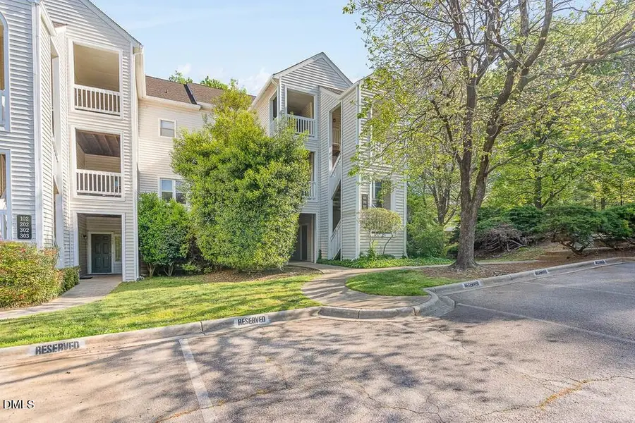 6151 Summer Pointe Place, Raleigh, NC 27606 - #2