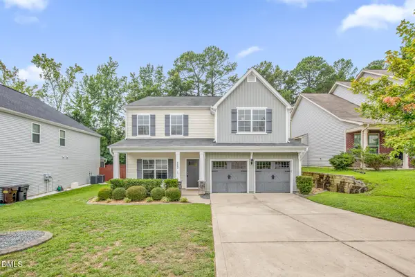 223 River Oak Street, Spring Lake, NC 28390
