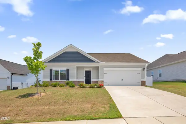 5016 Tyndall Drive, Sanford, NC 27330