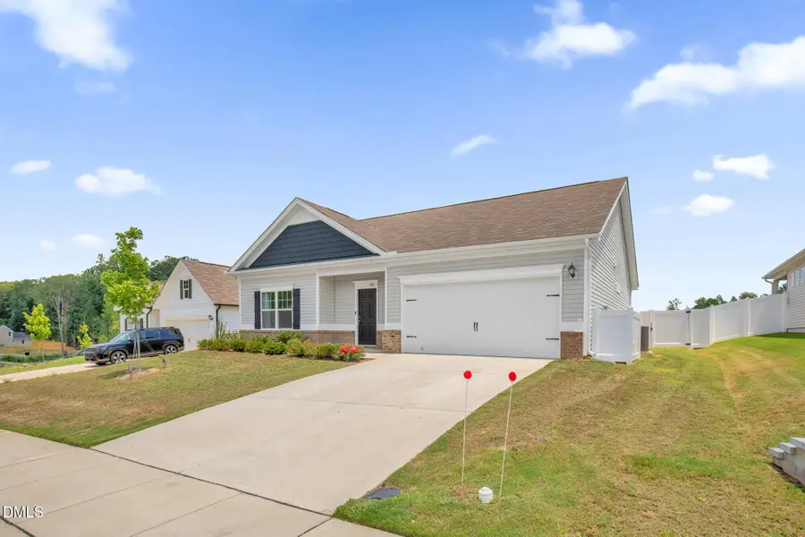 5016 Tyndall Drive, Sanford, NC 27330 - #2