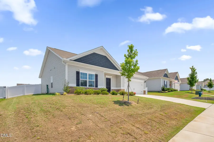 5016 Tyndall Drive, Sanford, NC 27330 - #3