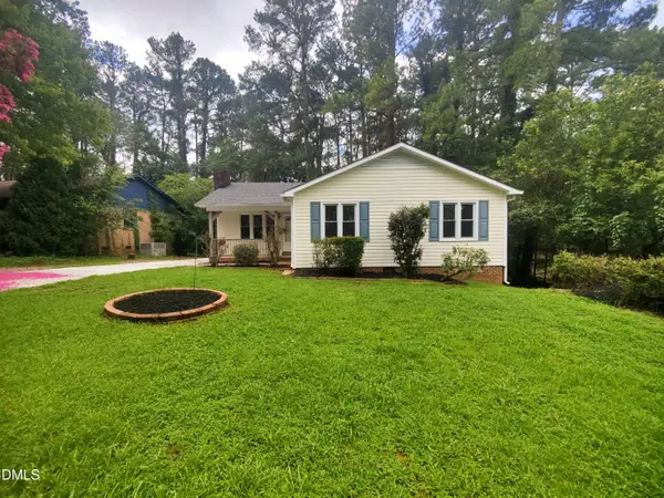 813 Plentywood Court, Raleigh, NC 27615