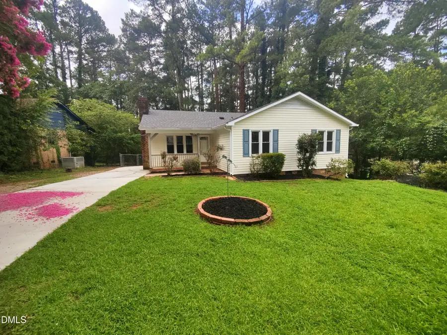 813 Plentywood Court, Raleigh, NC 27615 - #3
