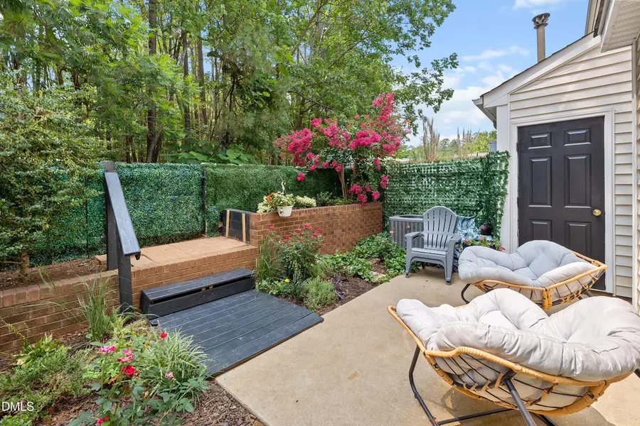 3122 Coxindale Drive, Raleigh, NC 27615 - #3