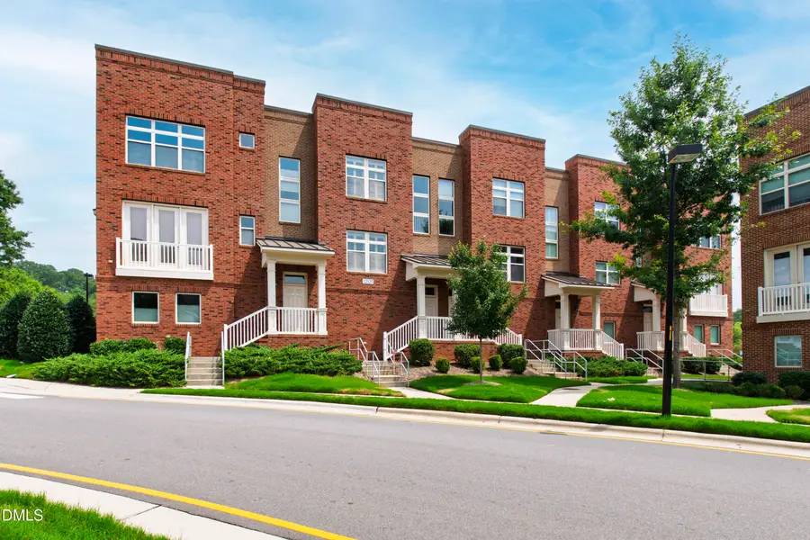 1201 Twin Branches Way, Raleigh, NC 27606 - #2