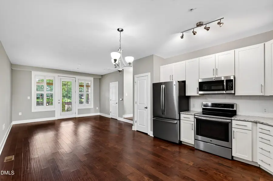 1201 Twin Branches Way, Raleigh, NC 27606 - #3