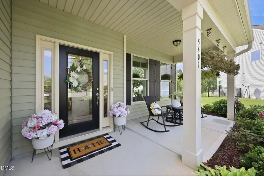 5401 Weathered Rock Court, Knightdale, NC 27545 - #2
