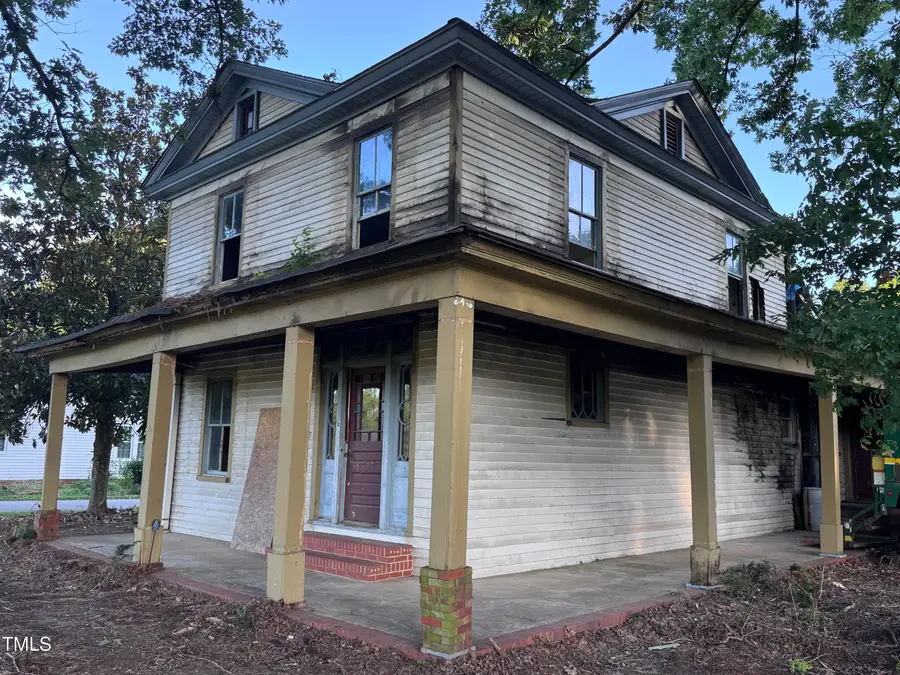 12670 School House Road, Middlesex, NC 27557 - #3