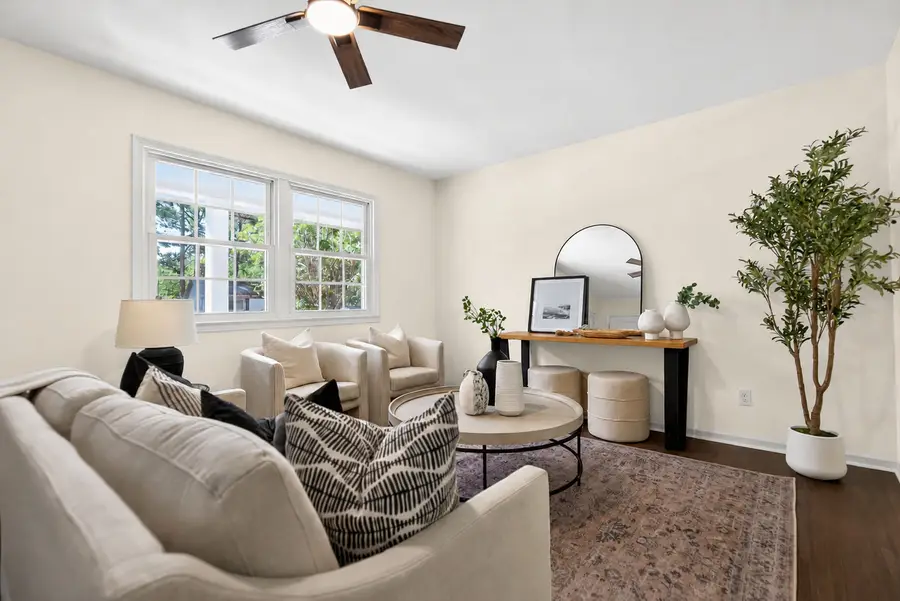 7604 Longstreet Drive, Raleigh, NC 27615 - #2