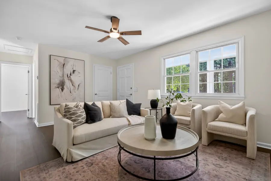 7604 Longstreet Drive, Raleigh, NC 27615 - #3
