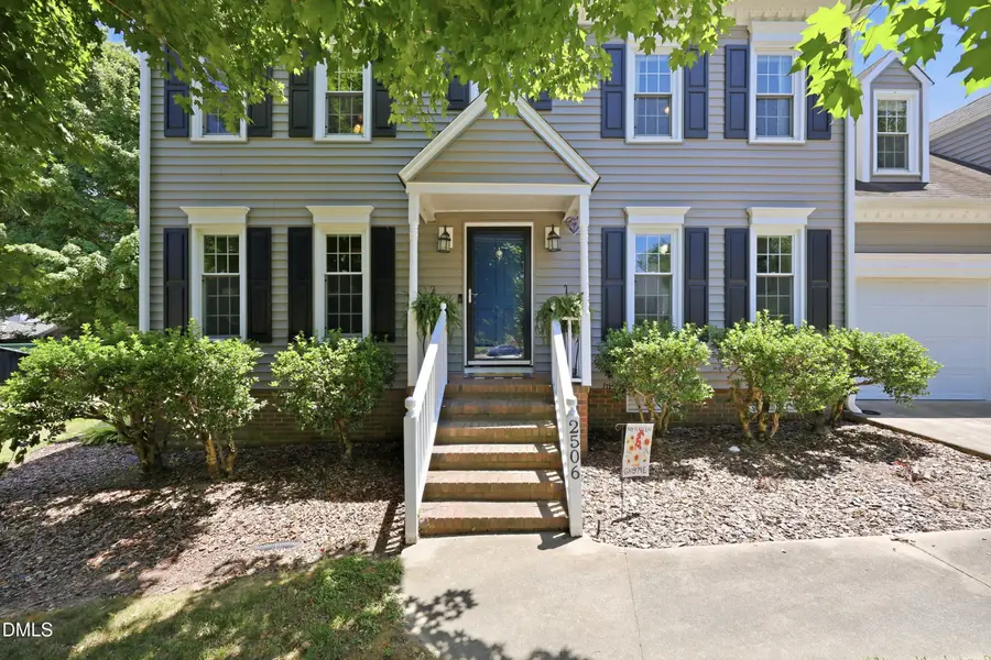 2506 Ashley Place, Burlington, NC 27215 - #2