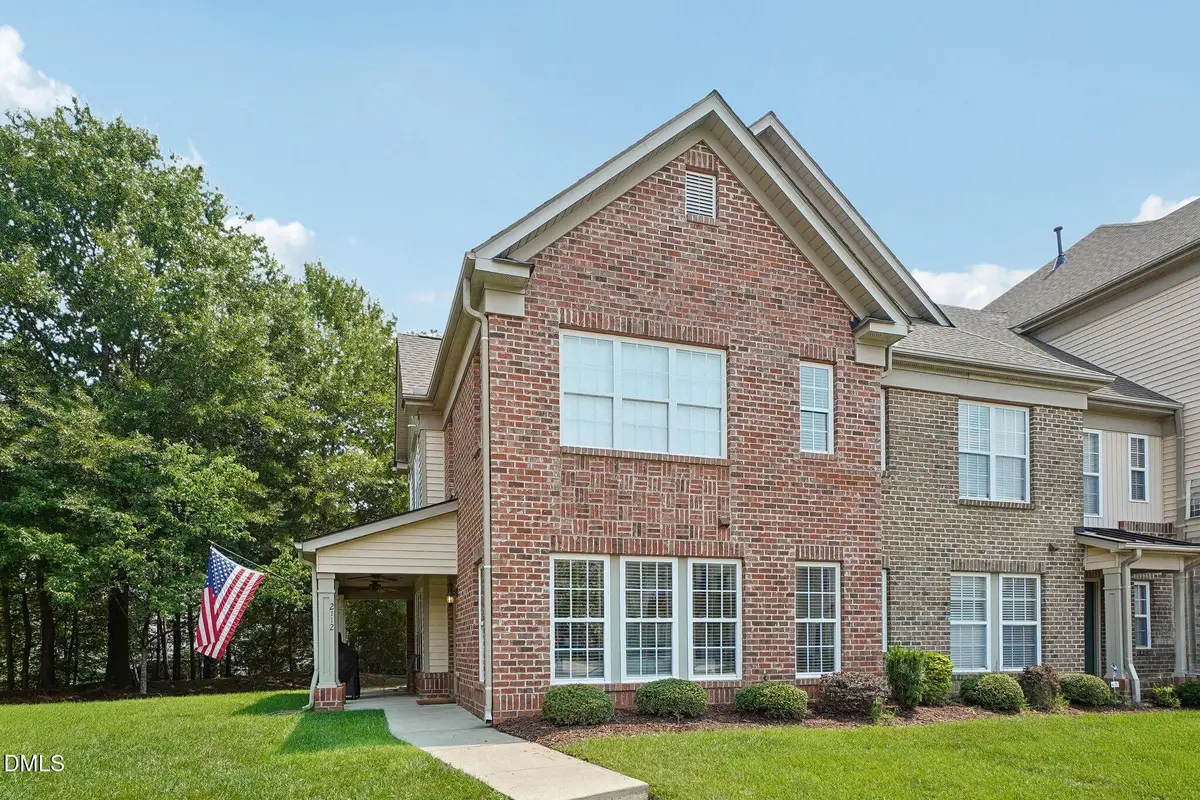 2112 Kedvale Avenue, Raleigh, NC 27617 - #1