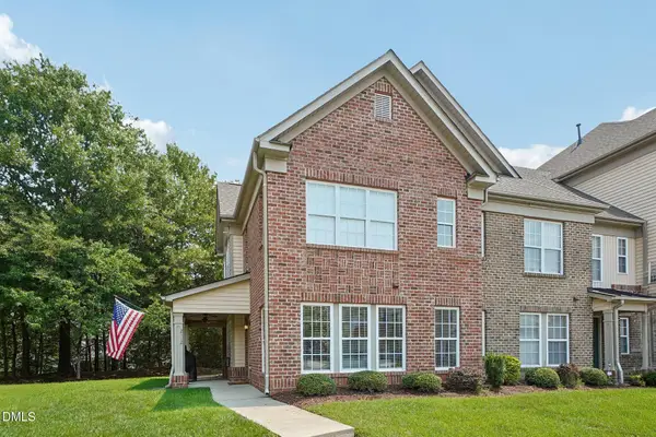 2112 Kedvale Avenue, Raleigh, NC 27617