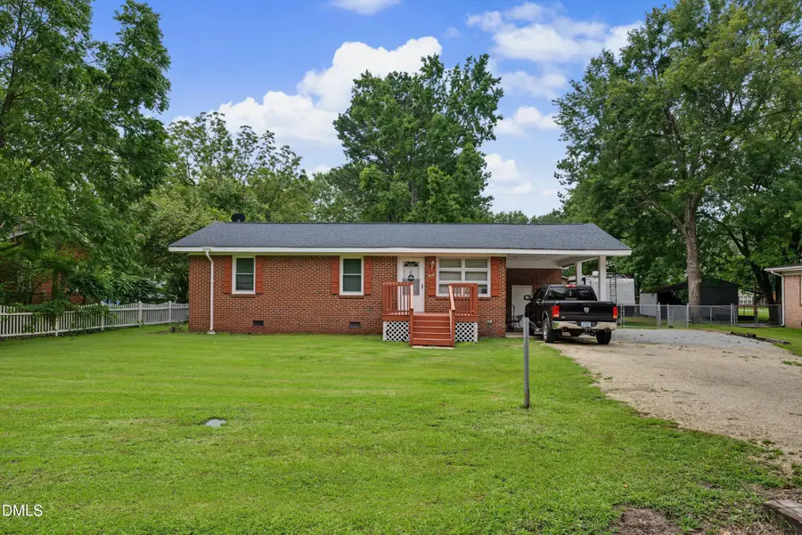 303 Shady Lane Drive, Smithfield, NC 27577 - #2